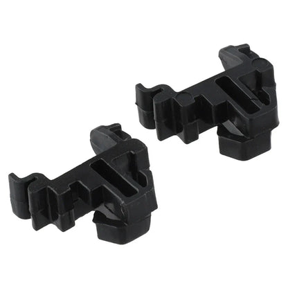 Lower Headlight Panel Retainer Clip for Toyota Tacoma Prerunner & 4WD (2005-2015)