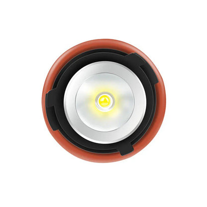 LED Angel Eye Halo Ring Light Bulbs for BMW E39 E60 E87 (1995-2010)