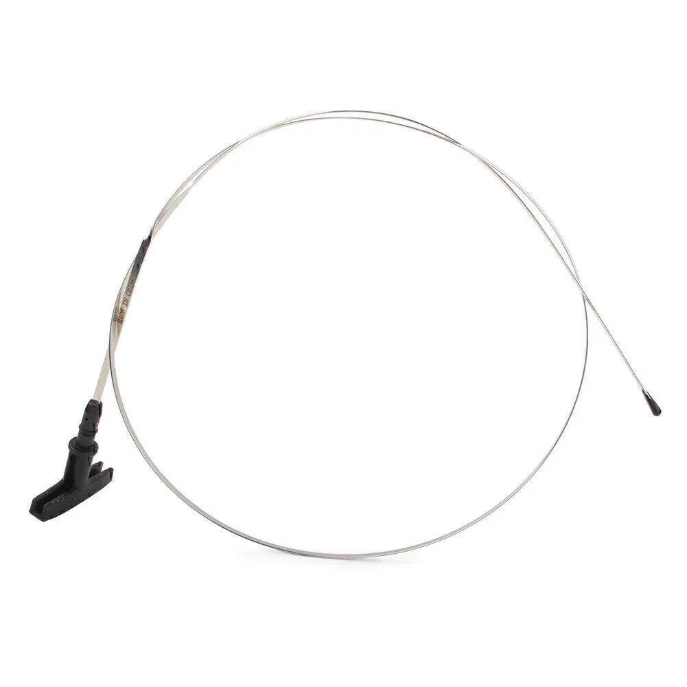 Engine Oil Dipstick for Dodge Ram 2500 3500 Cummins 5.9L (2003-2006)
