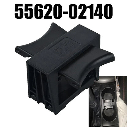 Center Console Cup Holder Insert for Toyota Corolla (2009–2013)