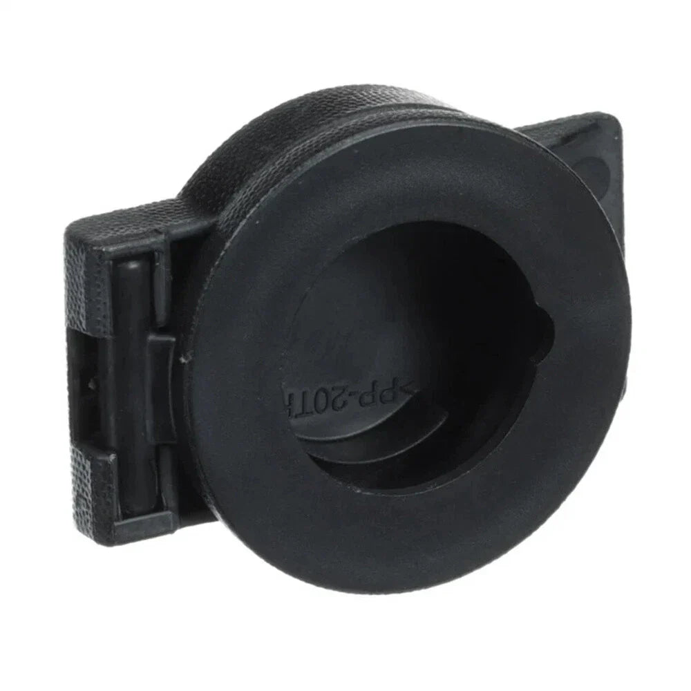 Rear Bumper Spare Wheel Lock Cover for Ford F-150 (2004-2014)