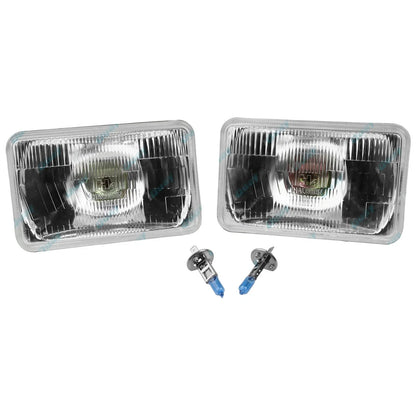 H1 55w Inner High Beam Halogen Kit for Toyota Landcruiser 80 Series