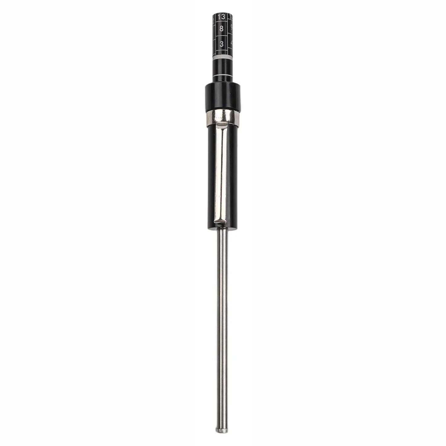 Brake Pad Tester Gauge Measurement for Vehicle