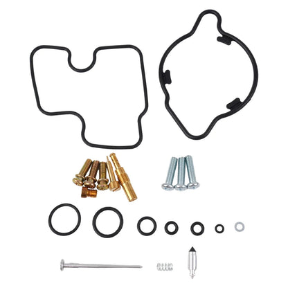 Carburetor Repair for GL1500C