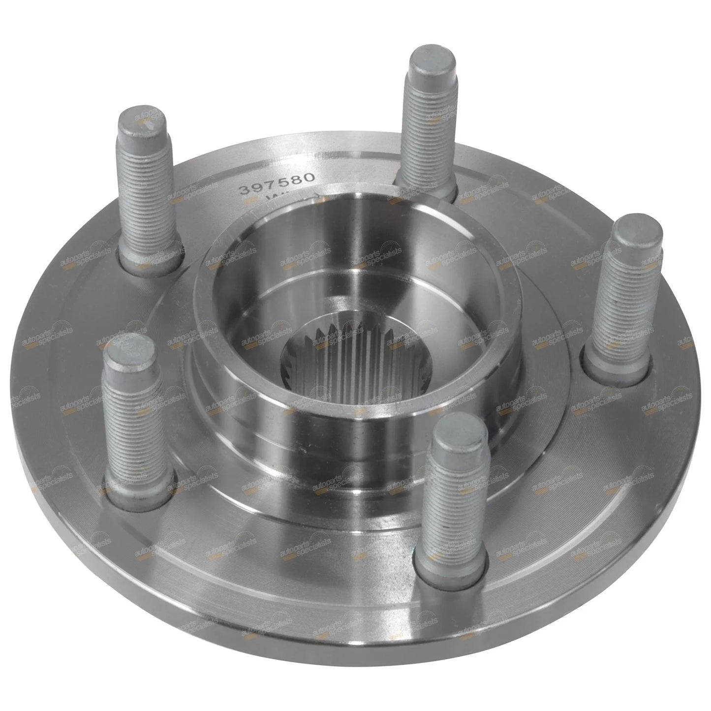 LH/RH Front Wheel Bearing Hub Assembly for Ford Territory SX SY (2004-2011)