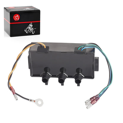 Ignition Coil for Polaris Jet Ski SL900 1050 SLTX SLX (1993-1997)