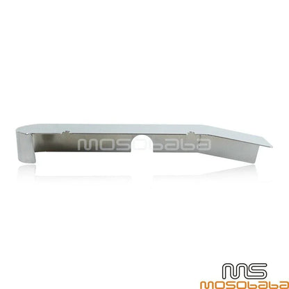 Chrome Swing Arm Cover for Suzuki Boulevard M109R BOSS/M109R2 (2006-2023)