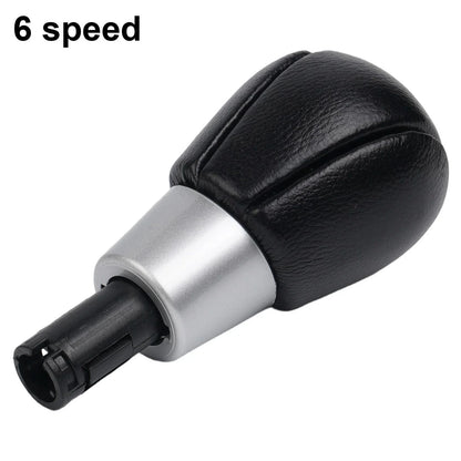 6 Speed Gear Shift Knob for Volvo