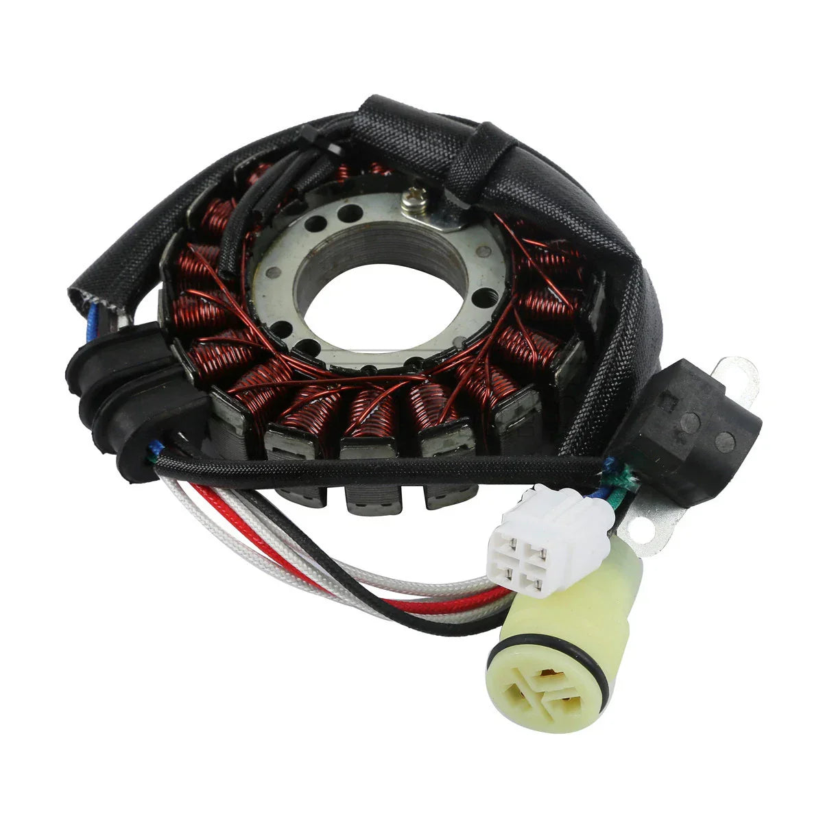 Stator Coil for Yamaha Raptor YFM660 / YFM250 (2001-2005) (2007-2009)