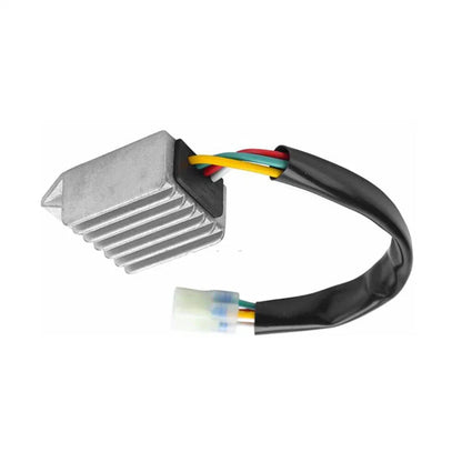 Regulator Rectifier for Honda CRF250X CRF450X (2004-2017) (2005-2016)