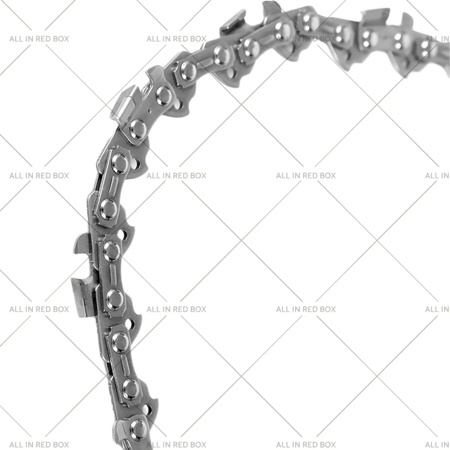 3/8" .043 40DL Tungsten Chainsaw Chain for OZITO OCS-018 PXCCSS-018