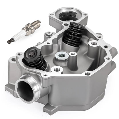 Cylinder Head for Honda Foreman TRX500/Rancher TRX420/SXS500M2 (2000–2020)
