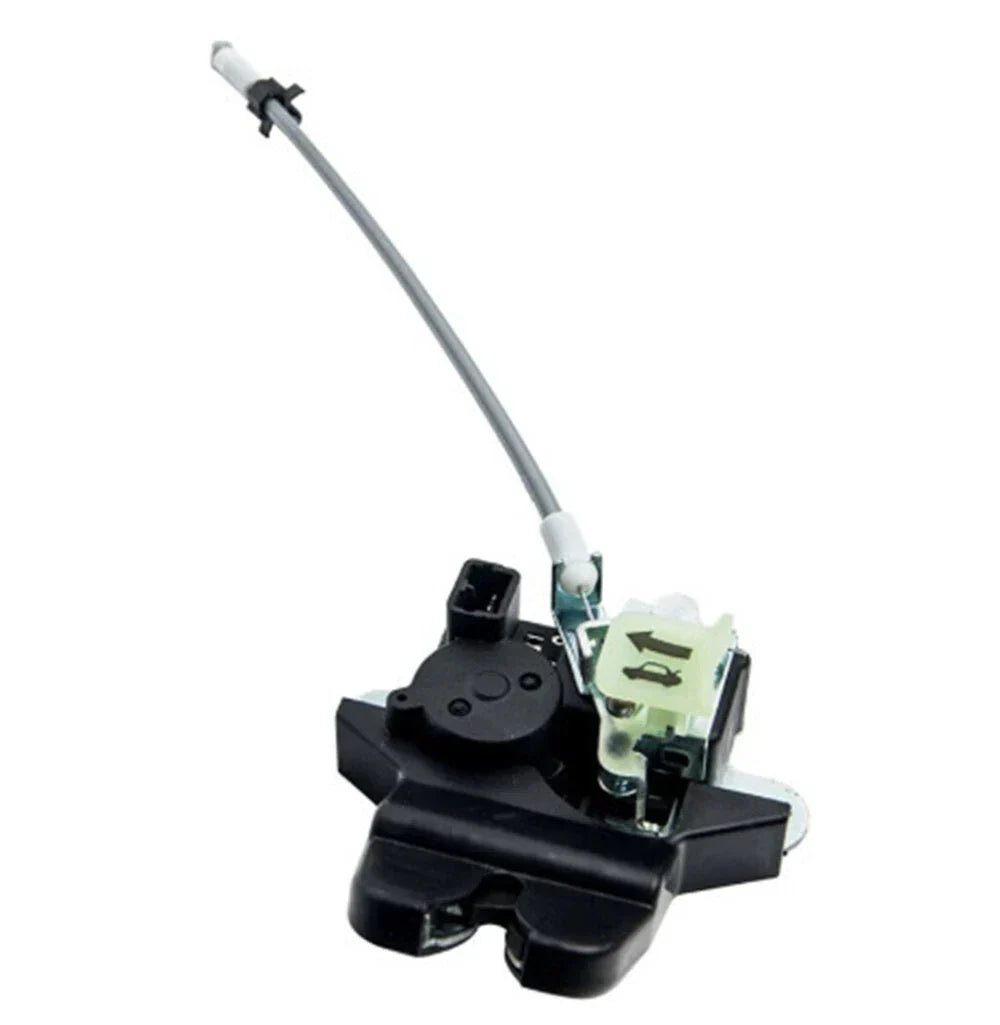 Trunk Lock Actuator Latch for KIA Optima (2016-2019, 2017-2019 Hybrid)