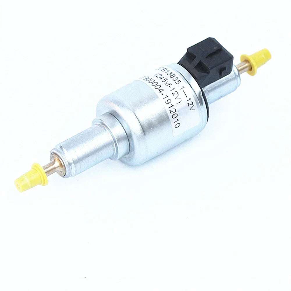 12V 65ml DP30 Fuel Pump for Webasto Diesel Heater (9012868C)