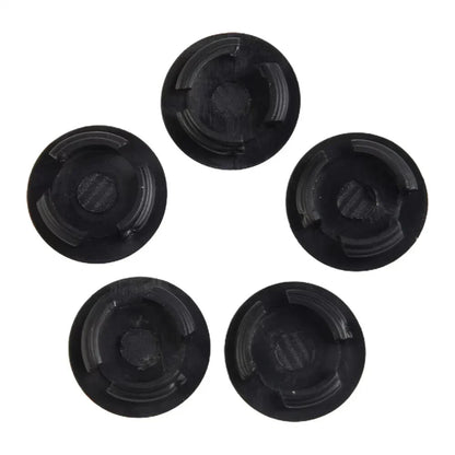 5 x Pull Handle Screw Cover Caps for Hyundai Tucson IX35 (2010-2015)
