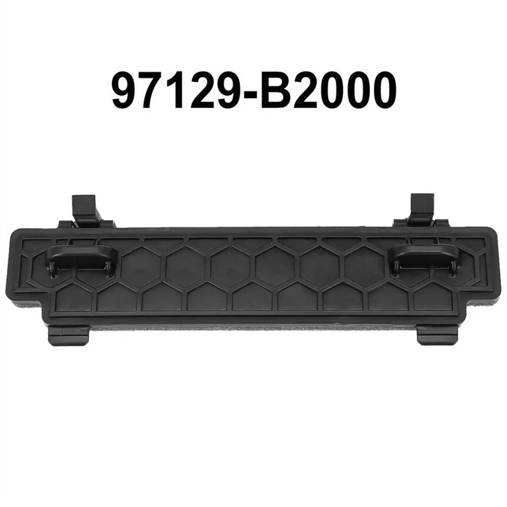 Cabin Air Filter Cover for Kia Soul (2014-2019)