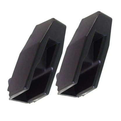 Rear Bumper Bracket Retainers for Ford Focus (2012-2018)