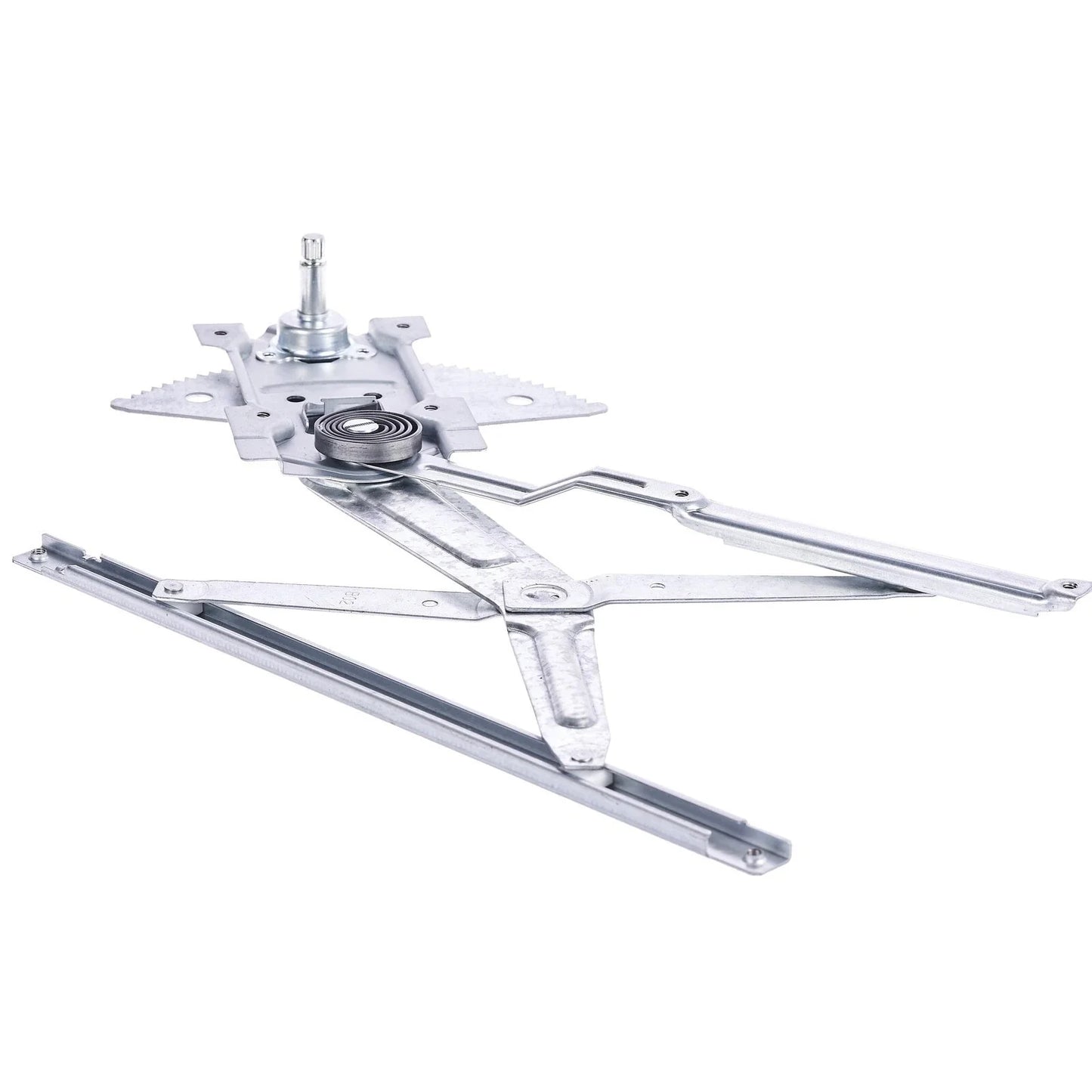 Front Left Manual Window Regulator for Toyota Corolla (1999–2001)