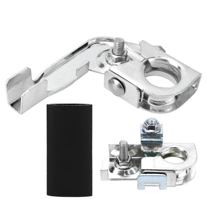 Car Battery Terminals Set for Chevrolet Dodge Ford (2007-2014)