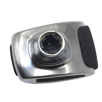 Gear Shift Knob for Mercedes Benz G-Class W463, GLA, E-Class AMG (2015-2023)