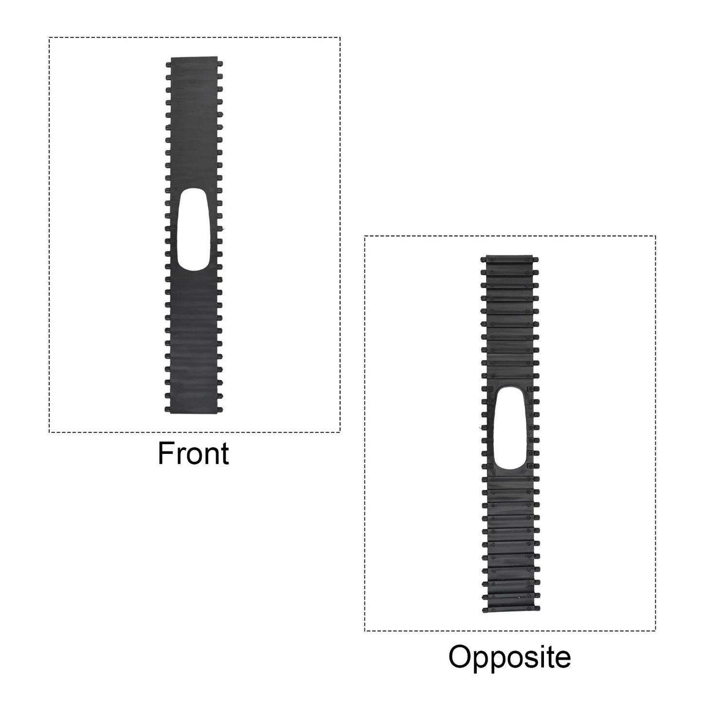 Brake Lever Cover / Center Console for Vehicles