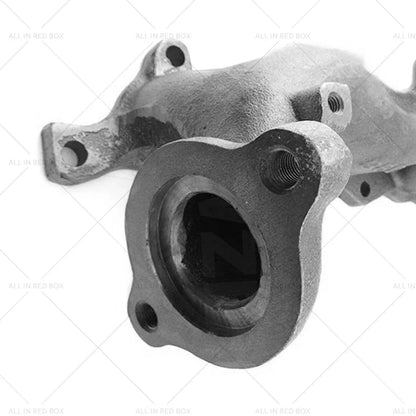 Exhaust Manifold RH for Mitsubishi L200 Pajero Montero Sport (1996-2011)