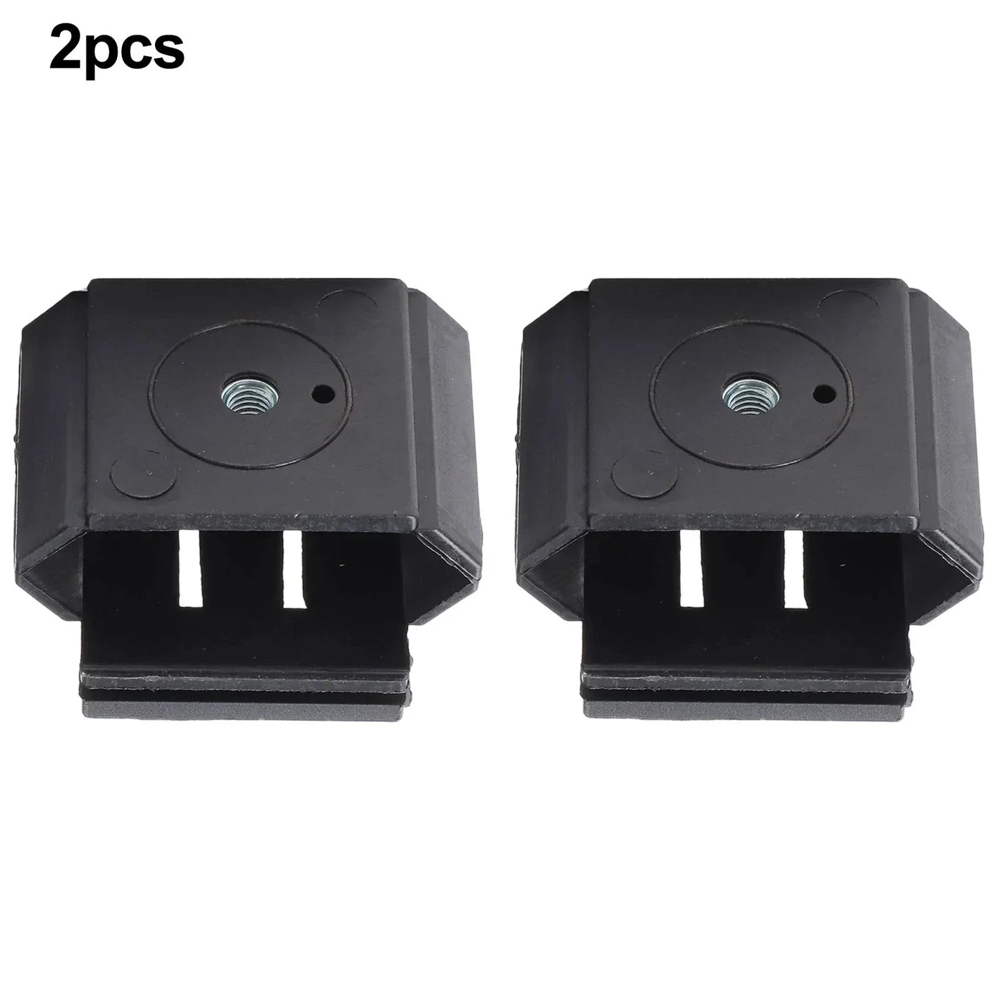Set Bumper Retainer Mounting Clips for Mercedes 190E 190D W201