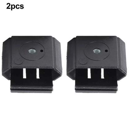 Set Bumper Retainer Mounting Clips for Mercedes 190E 190D W201