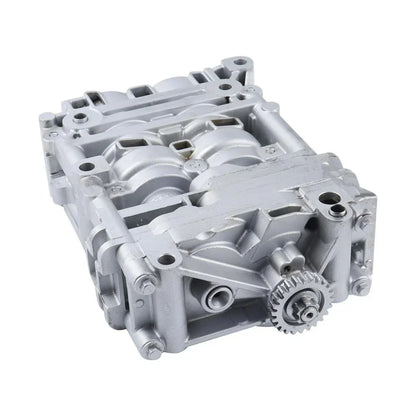 Shaft Balance Oil Pump for Kia Optima Sorento Hyundai Sonata Azera (2011-2019)