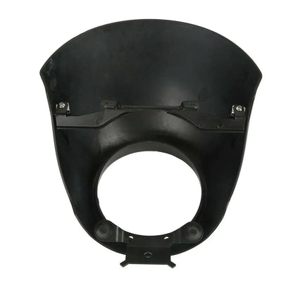 Front Headlight Fairing Visor Mask for Harley Street XG500 750 (2014-2020)