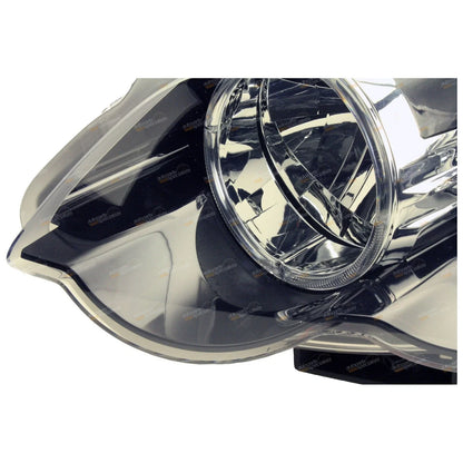 LH Angel Eyes Headlight for Ford Falcon FG XR6 XR8 (2008 - 2010)
