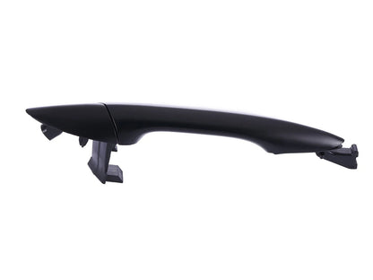 Primed Black Rear Right Outer Door Handle for Hyundai Elantra MD (2007–2010)