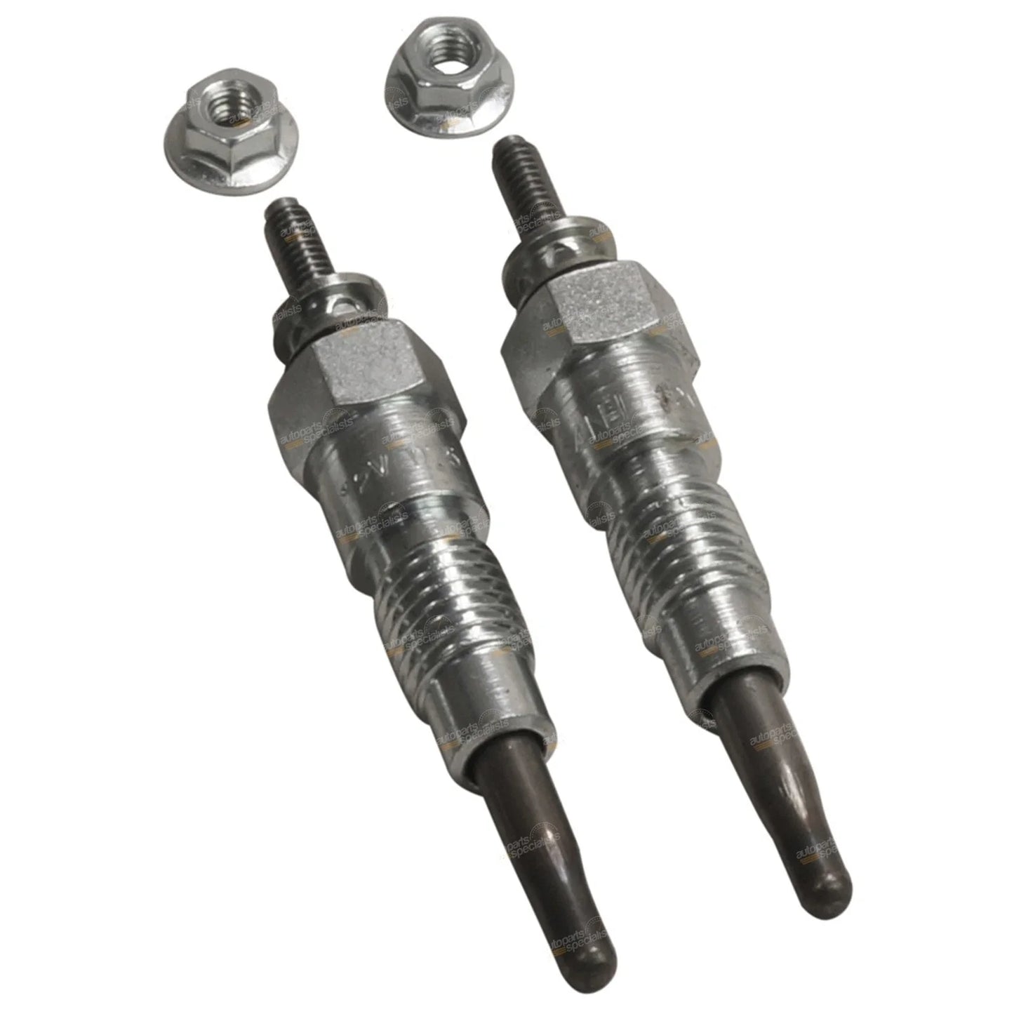 Glow Plugs Kubota