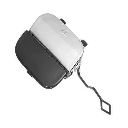 Front Bumper Tow Hook Cover for Mercedes-Benz GLE63 (2016-2019)
