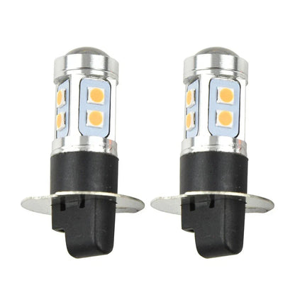 Fog Lights / 100W / H3 Driving Bulb High Power