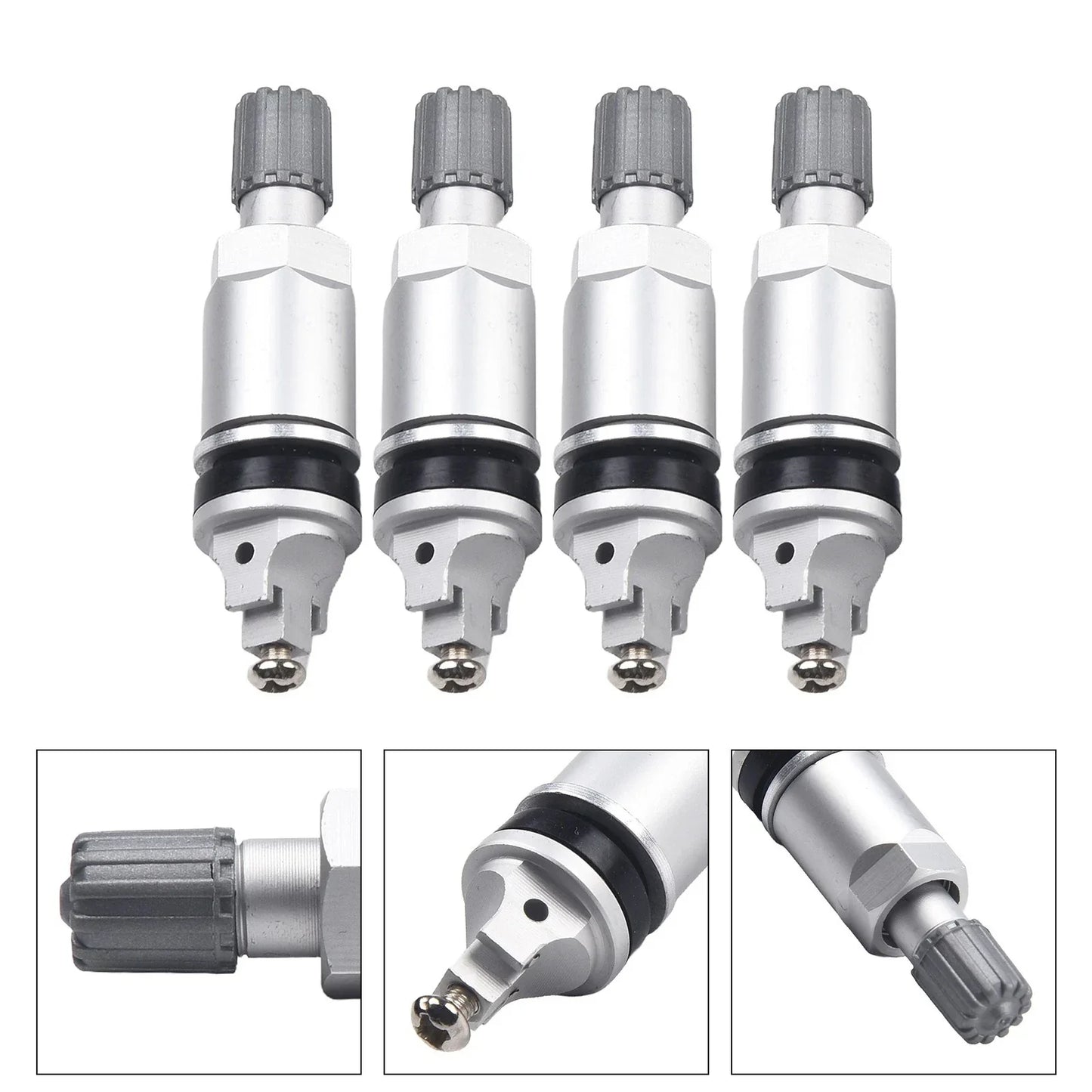Metal Design TPMS Tire Pressure Sensor for Toyota Corolla Land Cruiser
