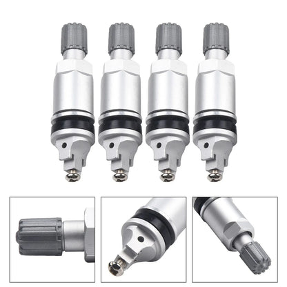 Metal Design TPMS Tire Pressure Sensor for Toyota Corolla Land Cruiser