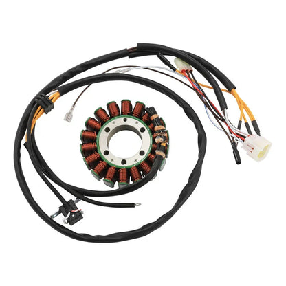 Magneto Stator Ignition Coil for Polaris Sportsman 500 450 (2004-2013)