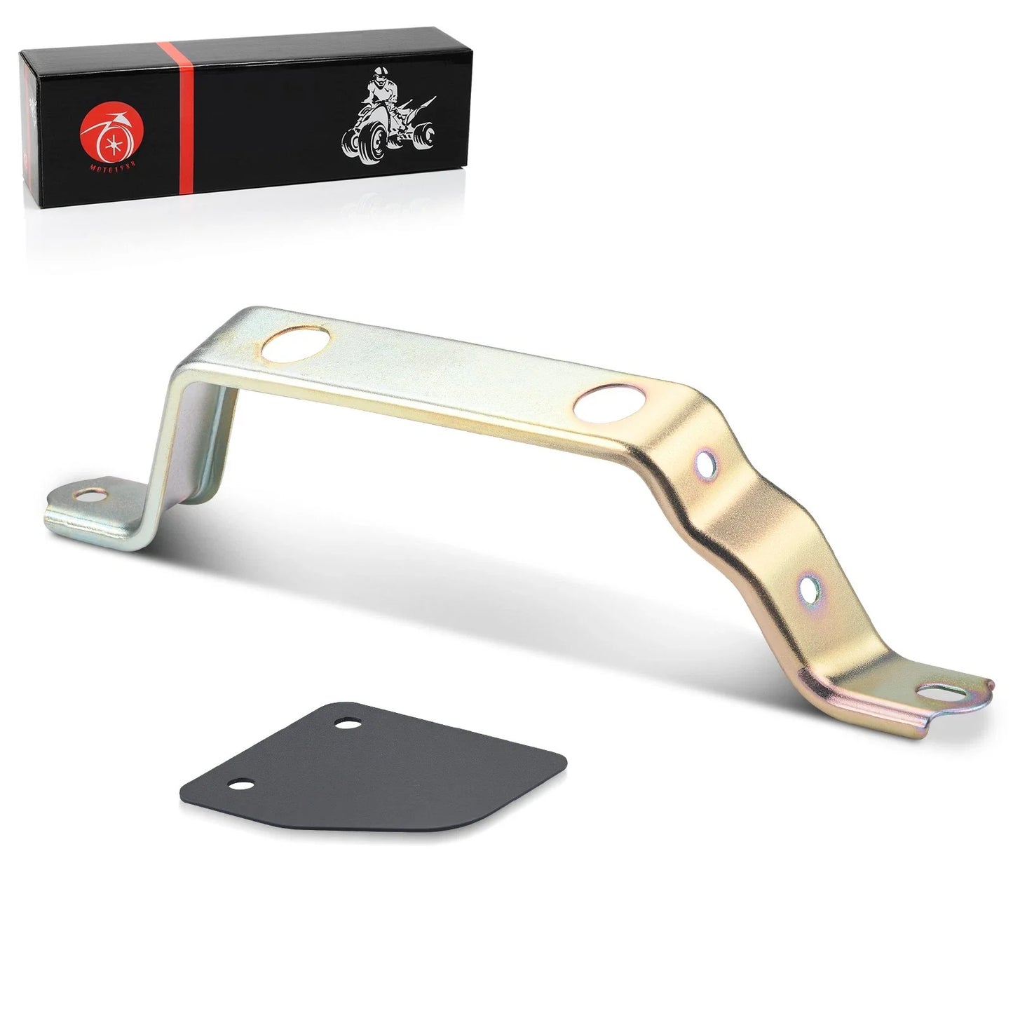 Battery Bracket W/ Cover for Yamaha Raptor 660 (2001–2005)