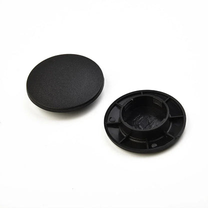 2 x Carpet Fixing Buckle for Maserati/Ferrari Single-Layer Car Mat Buckle