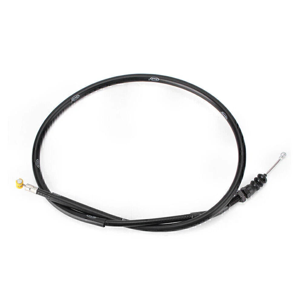 Black Clutch Cable Wire for Kawasaki Z800 (2013-2016)