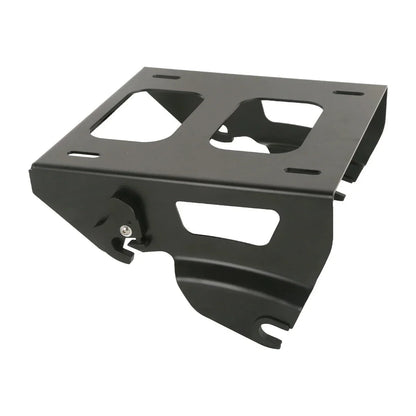 Trunk Solo Mount Rack for Harley Touring Electra Glide (2014-2025)