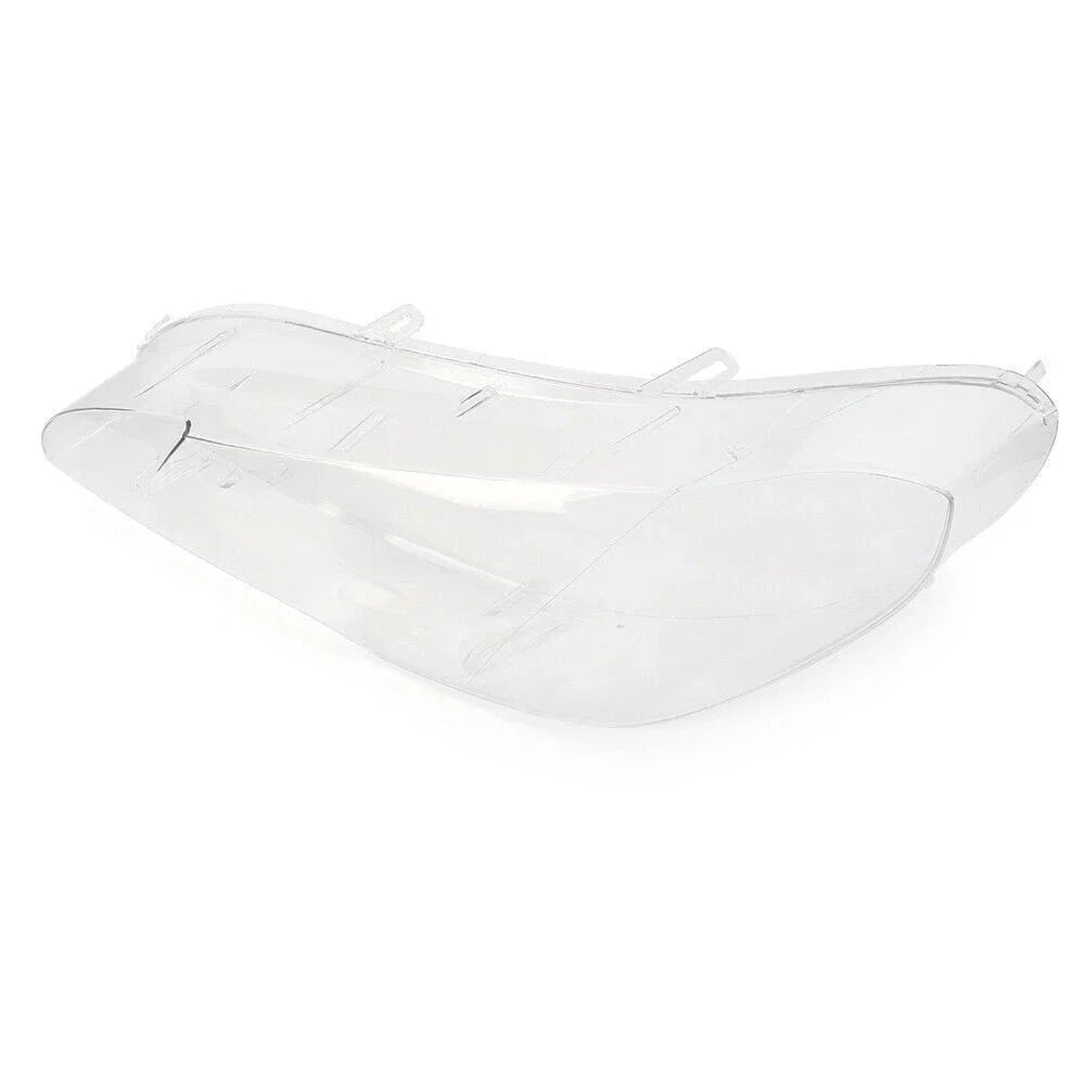 Clear Lens Cover for BMW X5 Headlight Shell Case 2007-2013
