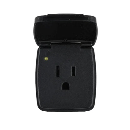 AC Power Outlet for Lincoln Ford Explorer Center Console (2011-2019)