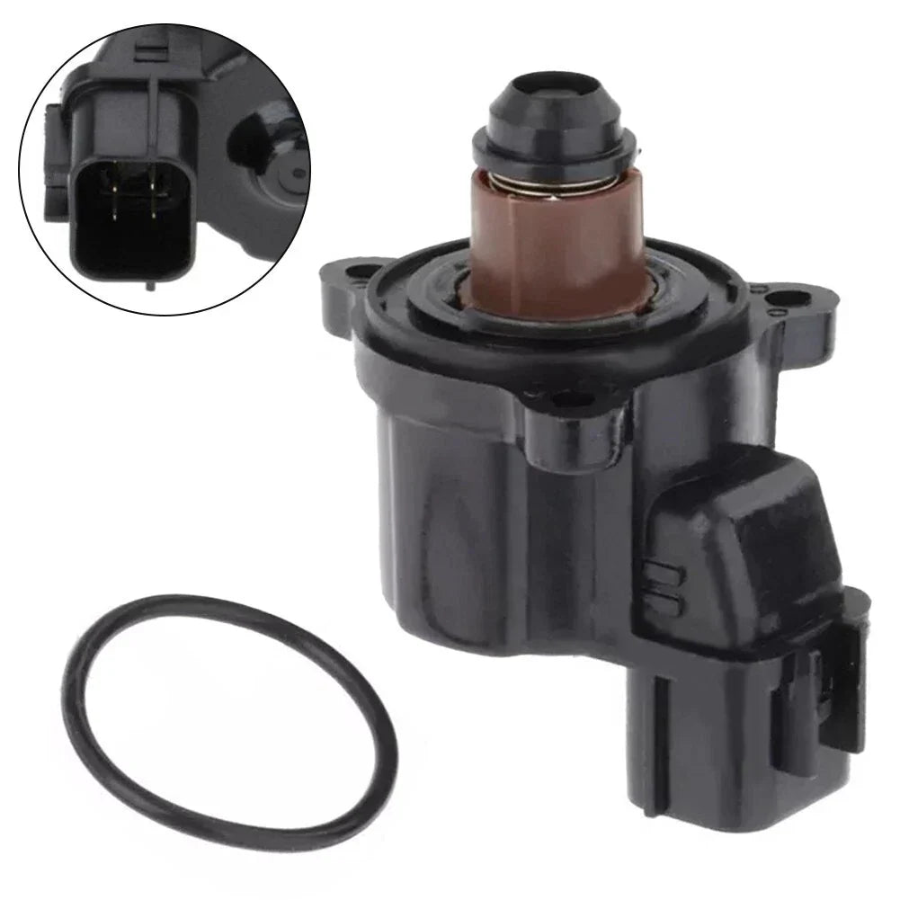 Exceptional Performance IAC Valve for Suzuki DF40 DF50 DF60 DF70