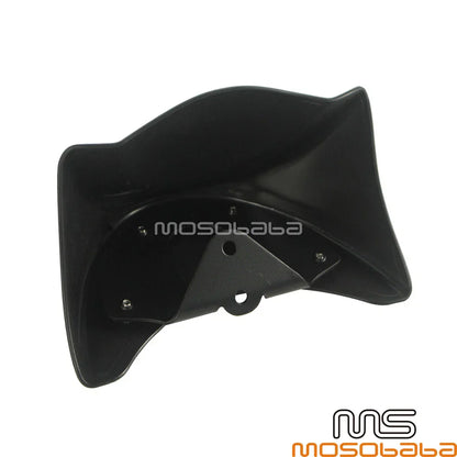 Chin Fairing Front Spoiler for Harley Dyna Super Glide FXD (2006-2017)
