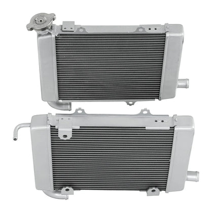 Radiator Cooler for Honda Goldwing GL1800 (2018-2024)