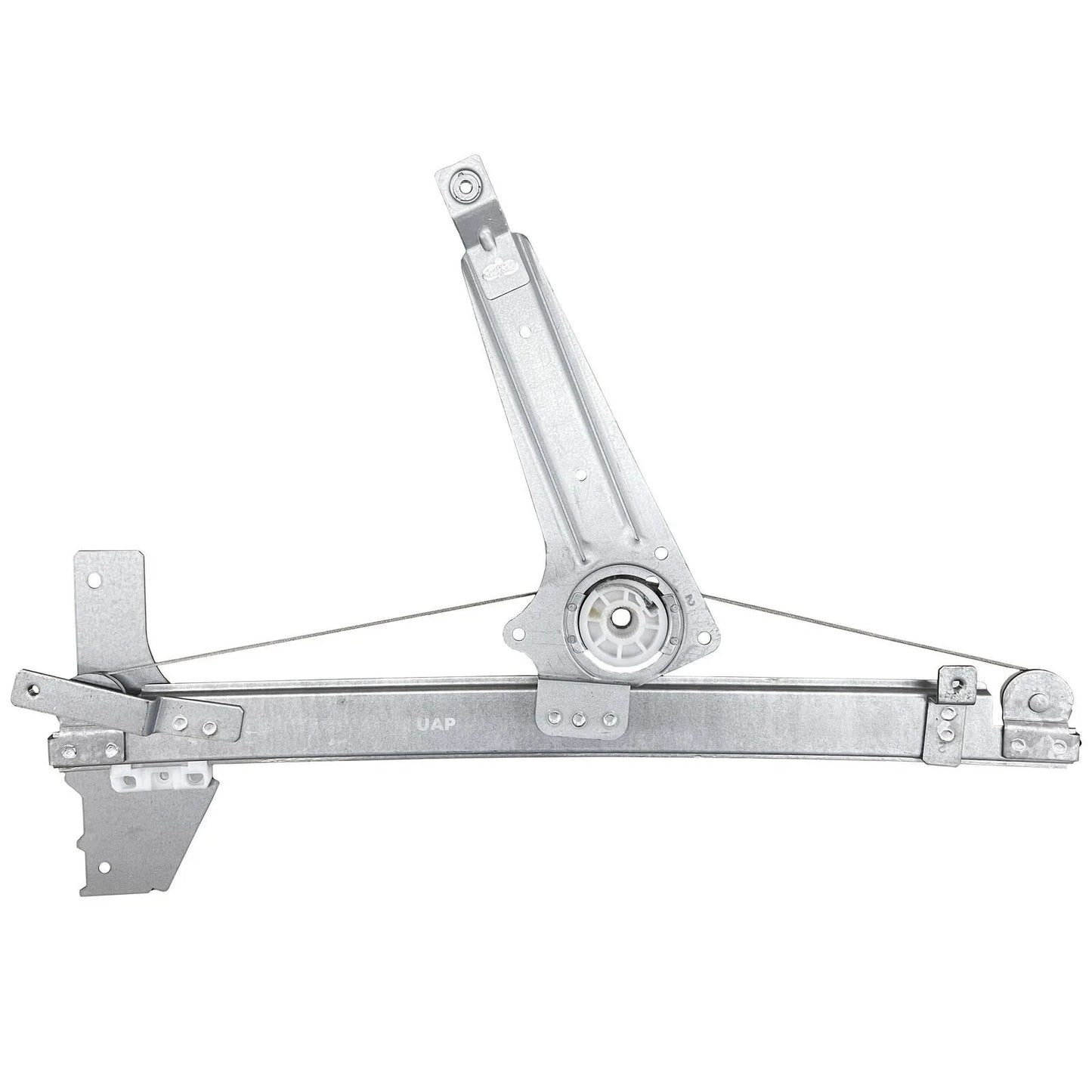 Front Right Window Regulator W/o Motor for Peugeot 3008/5008 (2009–2023)