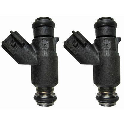 Factory Fuel Injector 6 Holes for Harley Motorcycle