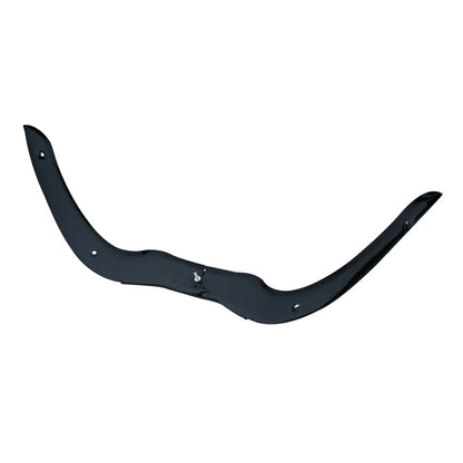 Front Windshield Trims for Harley CVO Road Glide (2004-2013)